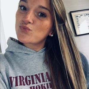 Meet your Posher, Meghan